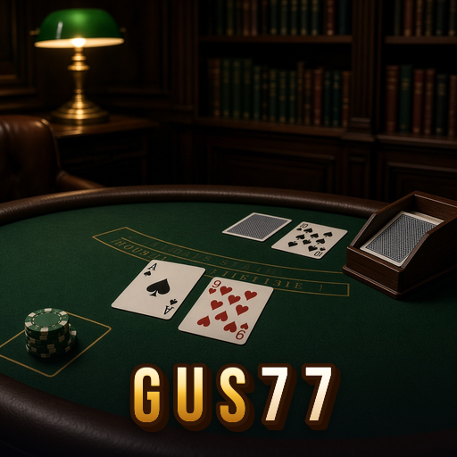 gus77 APK Indonesia - Interface pengguna yang ramah dan intuitif untuk download aplikasi Android dengan mudah
